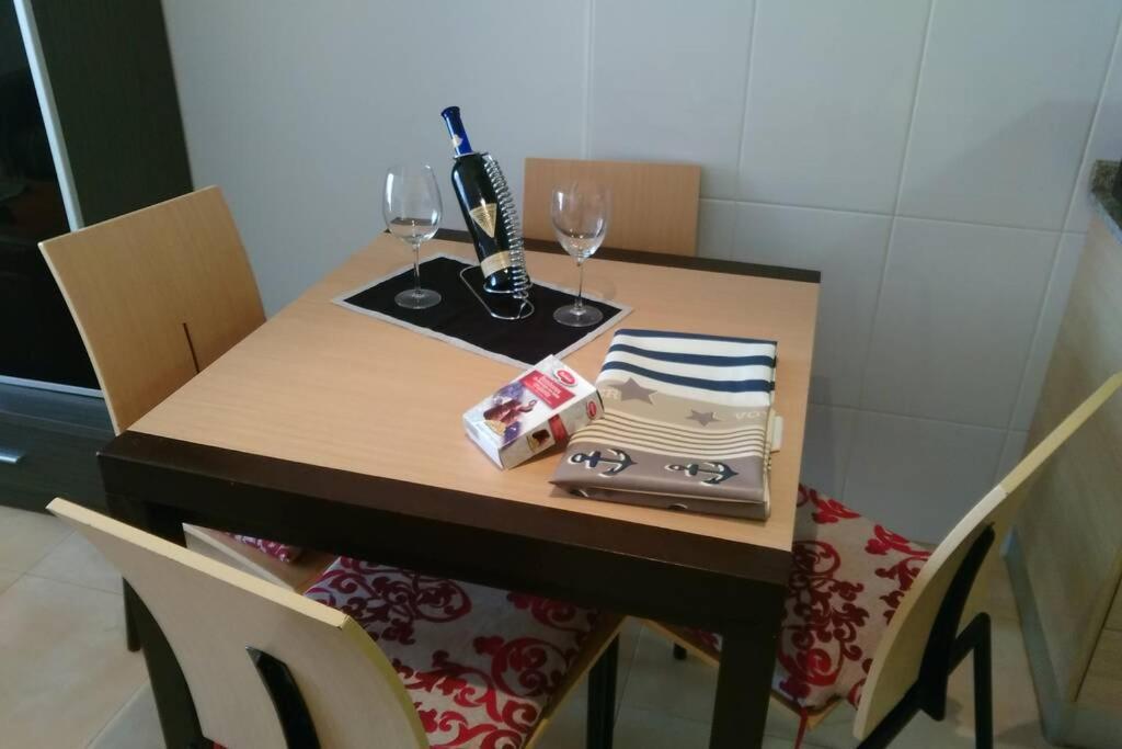 Apartament Algaida Dreams Vista Piscina - Playa La Concha Oropesa del Mar Zewnętrze zdjęcie