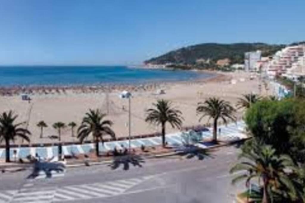 Apartament Algaida Dreams Vista Piscina - Playa La Concha Oropesa del Mar Zewnętrze zdjęcie