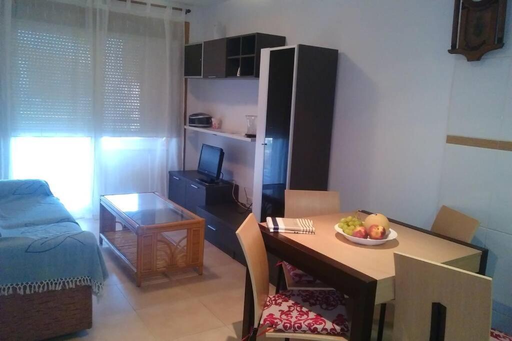 Apartament Algaida Dreams Vista Piscina - Playa La Concha Oropesa del Mar Zewnętrze zdjęcie