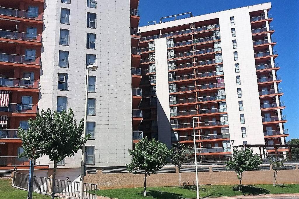 Apartament Algaida Dreams Vista Piscina - Playa La Concha Oropesa del Mar Zewnętrze zdjęcie