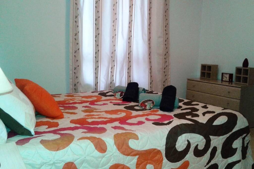 Apartament Algaida Dreams Vista Piscina - Playa La Concha Oropesa del Mar Zewnętrze zdjęcie