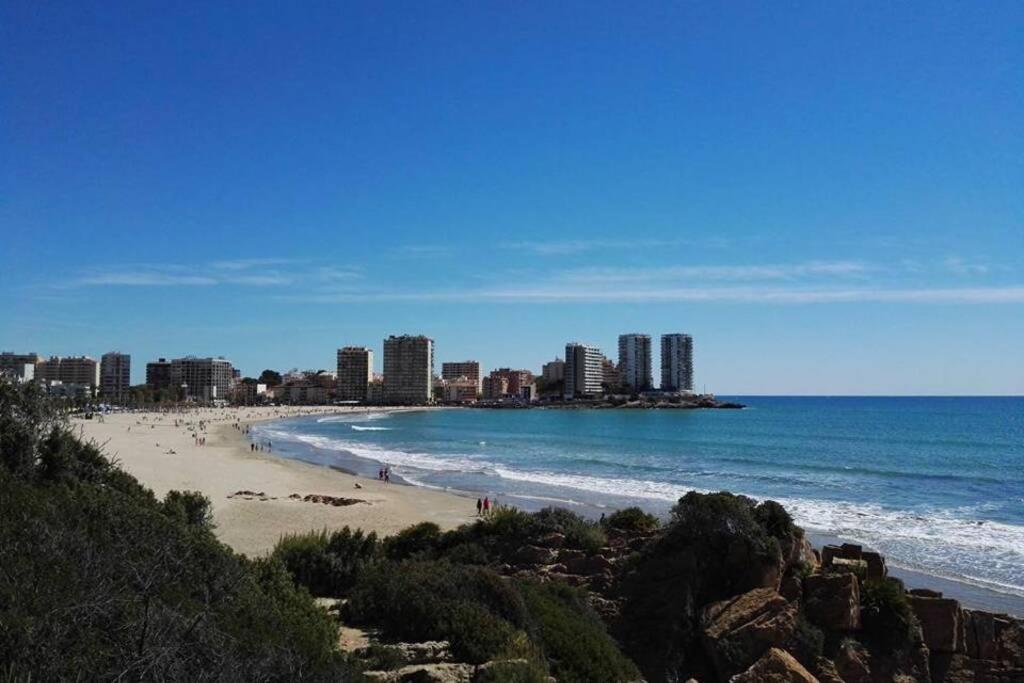 Apartament Algaida Dreams Vista Piscina - Playa La Concha Oropesa del Mar Zewnętrze zdjęcie