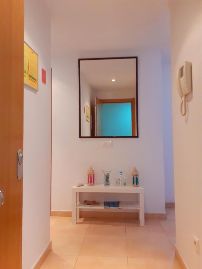 Apartament Algaida Dreams Vista Piscina - Playa La Concha Oropesa del Mar Zewnętrze zdjęcie