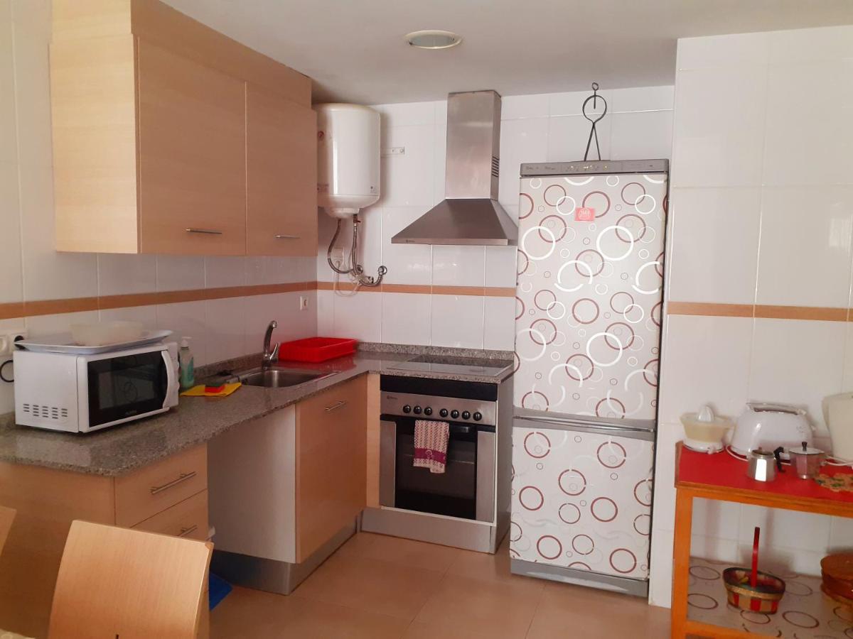 Apartament Algaida Dreams Vista Piscina - Playa La Concha Oropesa del Mar Zewnętrze zdjęcie