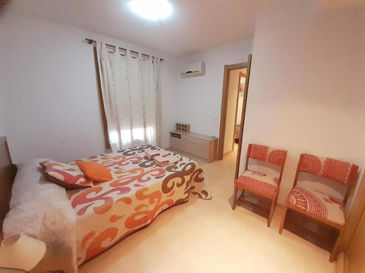 Apartament Algaida Dreams Vista Piscina - Playa La Concha Oropesa del Mar Zewnętrze zdjęcie