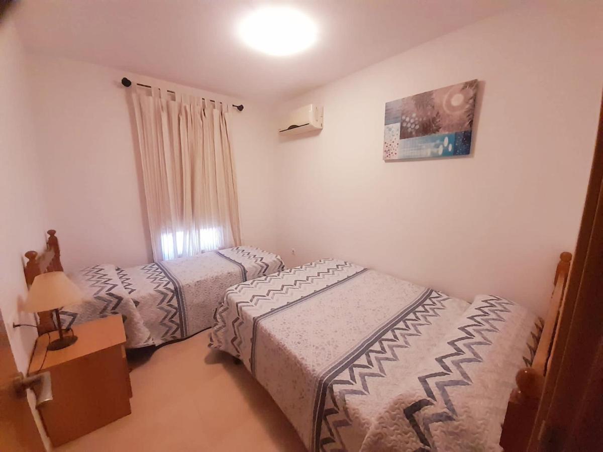 Apartament Algaida Dreams Vista Piscina - Playa La Concha Oropesa del Mar Zewnętrze zdjęcie