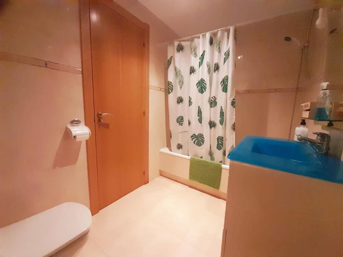 Apartament Algaida Dreams Vista Piscina - Playa La Concha Oropesa del Mar Zewnętrze zdjęcie